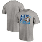 MLB Toronto Blue Jays Cooperstown Collection Winning Time T-Shirt