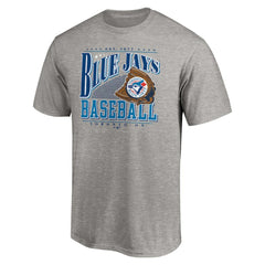 MLB Toronto Blue Jays Cooperstown Collection Winning Time T-Shirt