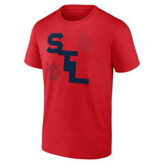 MLB St. Louis Cardinals Record Shattered T-Shirt