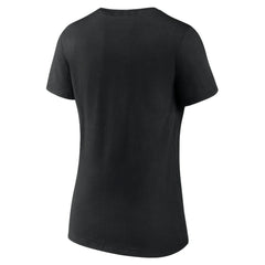 MLB San Francisco Giants Women's One Champion V-Neck T-Shirt
