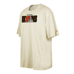 2023 NFL Draft Big & Tall T-Shirt - Cleveland Browns