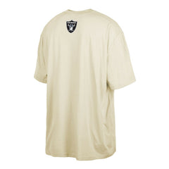 2023 NFL Draft Big & Tall T-Shirt - Las Vegas Raiders