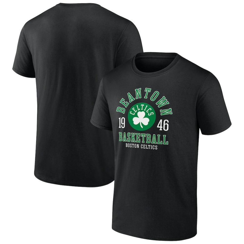 NBA Boston Celtics The Extras T-Shirt