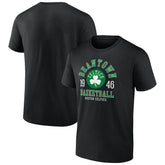 NBA Boston Celtics The Extras T-Shirt