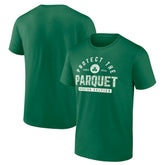 NBA Boston Celtics Core Hometown Launch T-Shirt
