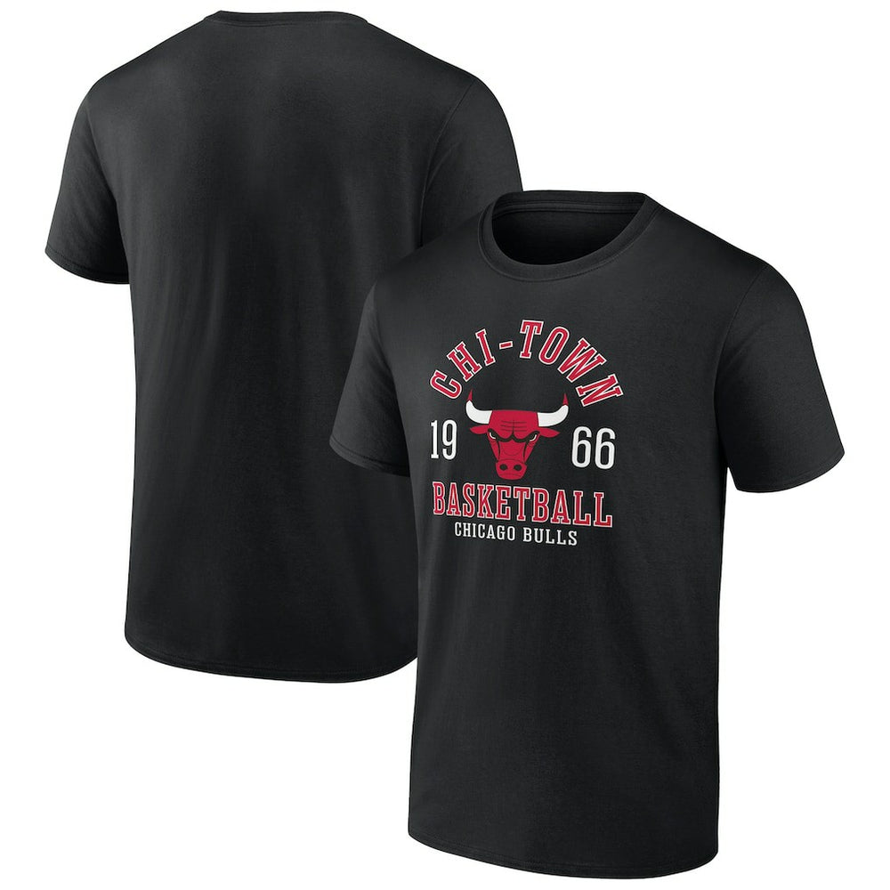 NBA Chicago Bulls The Extras T-Shirt sale