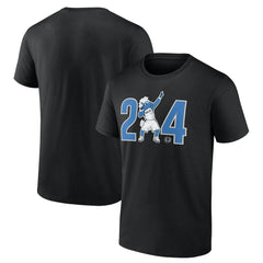 NBA Dallas Mavericks Core Hometown Launch T-Shirt sale