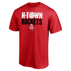 NBA Houston Rockets Push Ahead T-Shirt sale