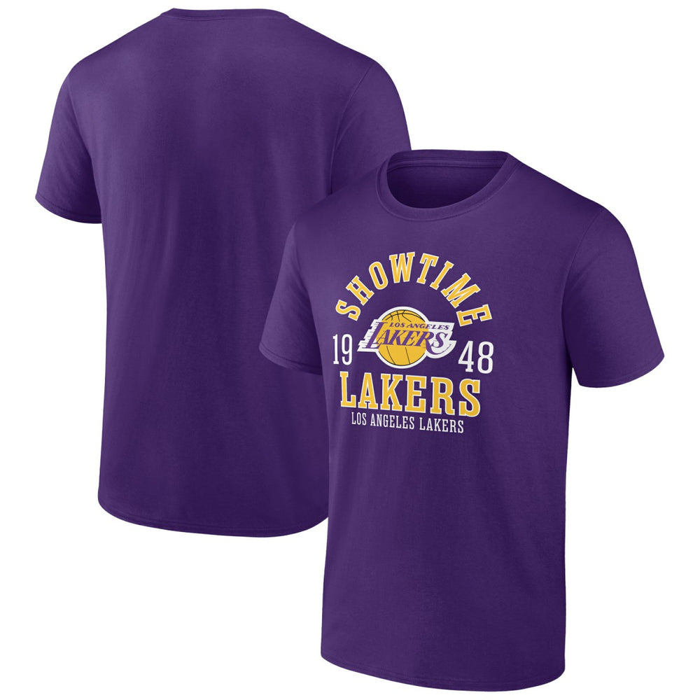 NBA Los Angeles Lakers The Extras T-Shirt