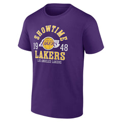 NBA Los Angeles Lakers The Extras T-Shirt