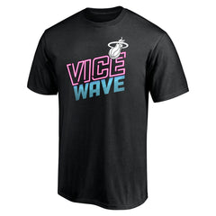 NBA Miami Heat Push Ahead T-Shirt
