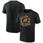 NBA Phoenix Suns The Extras T-Shirt