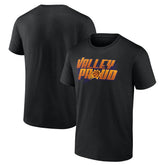 NBA Phoenix Suns Core Hometown Launch T-Shirt