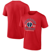 NBA Washington Wizards The Extras T-Shirt