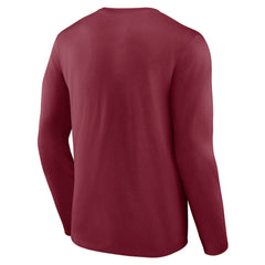 NBA Cleveland Cavaliers Let's Go Long Sleeve T-Shirt sale