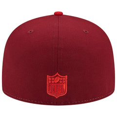 Tri-Tone 59FIFTY Fitted Hat - Tampa Bay Buccaneers