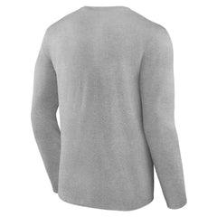 Primary Team Logo Long Sleeve T-Shirt - Washington Commanders
