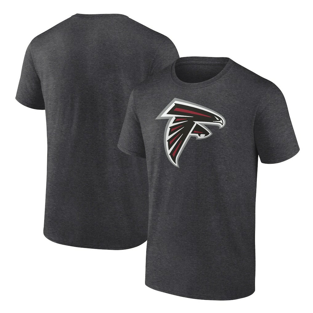 Primary Logo T-Shirt - Atlanta Falcons