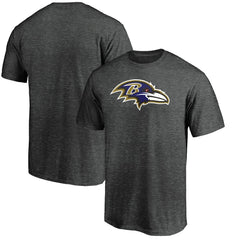 Primary Logo T-Shirt - Baltimore Ravens