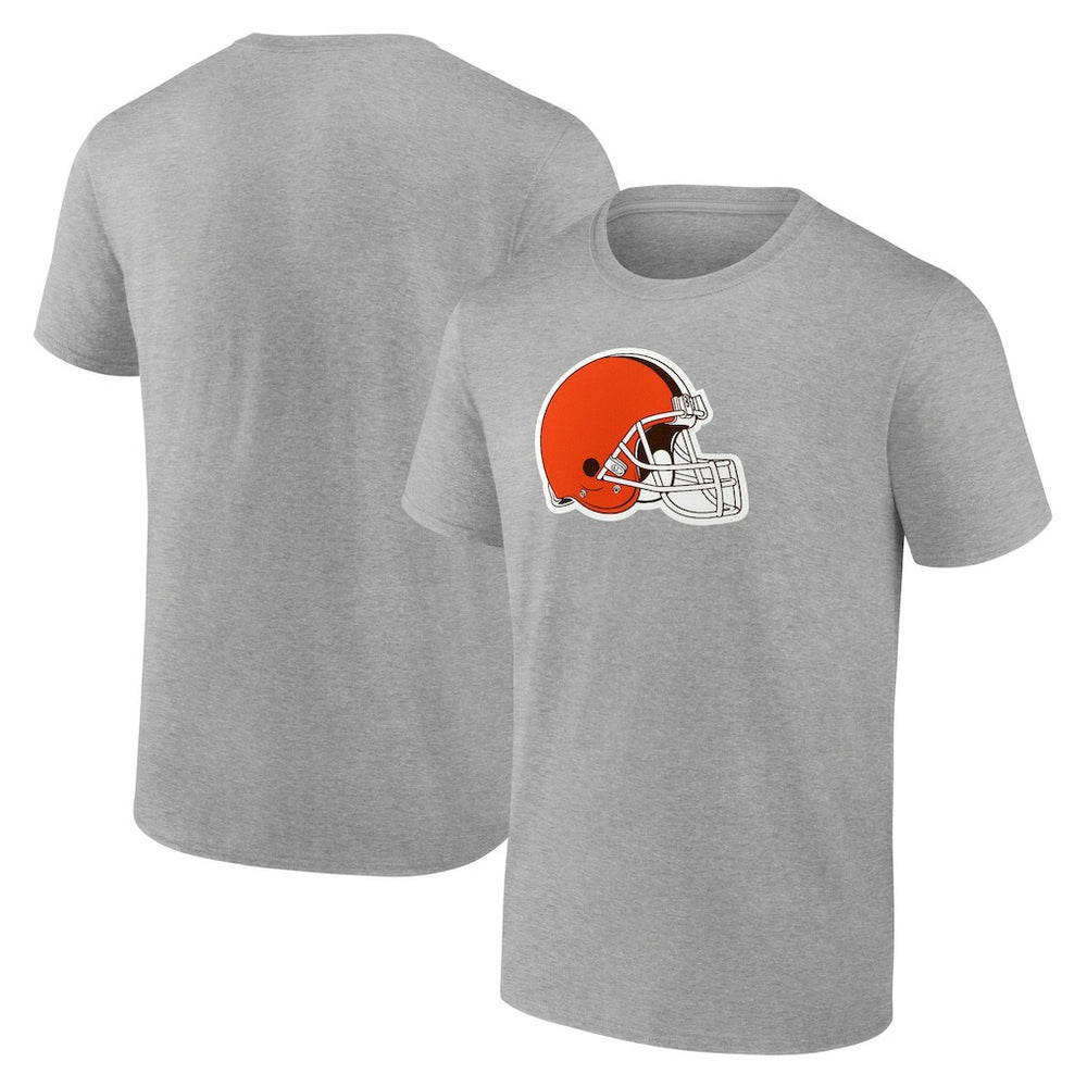 Primary Logo T-Shirt - Cleveland Browns