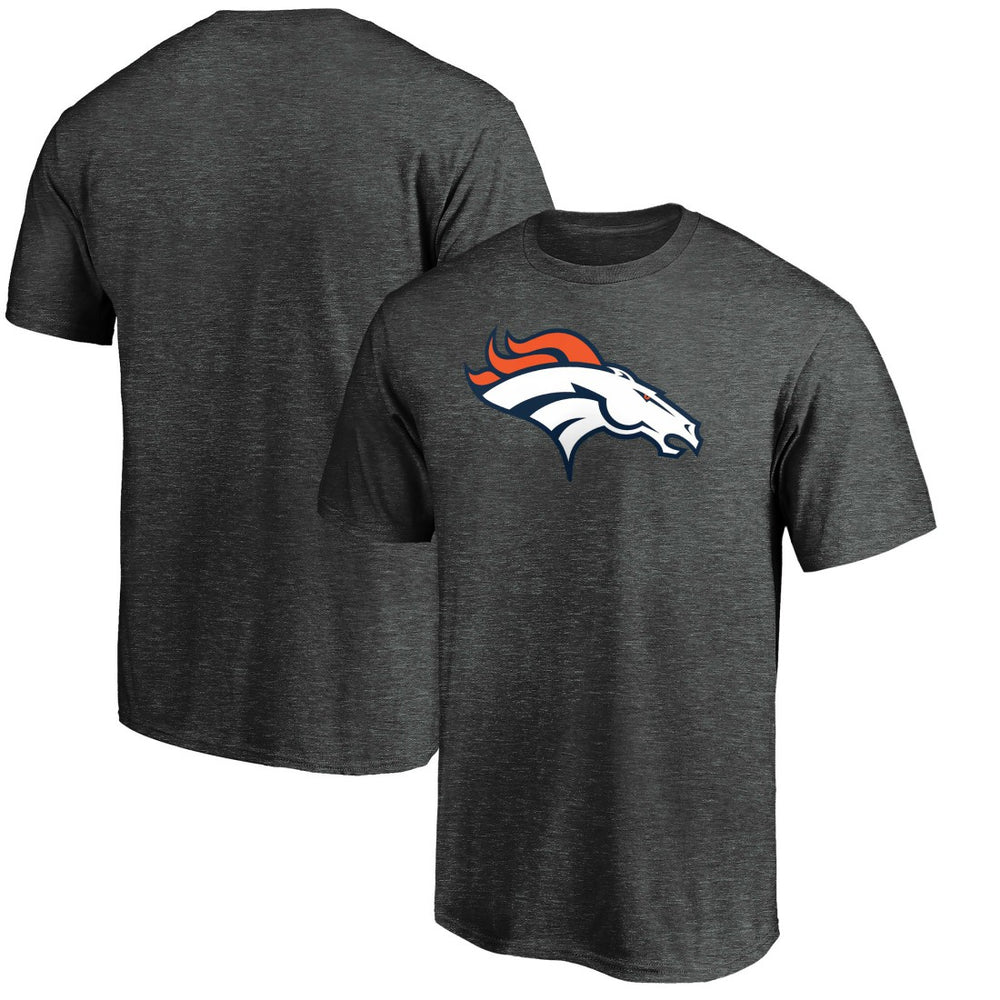 Primary Logo T-Shirt - Denver Broncos