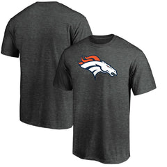 Primary Logo T-Shirt - Denver Broncos