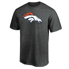 Primary Logo T-Shirt - Denver Broncos