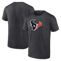 Primary Logo T-Shirt - Houston Texans