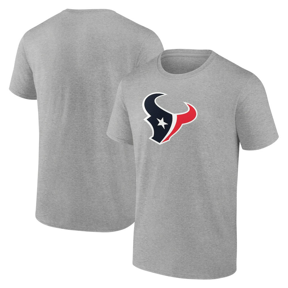 Primary Logo T-Shirt - Houston Texans