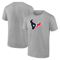 Primary Logo T-Shirt - Houston Texans