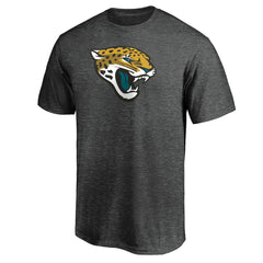 Primary Logo T-Shirt - Jacksonville Jaguars