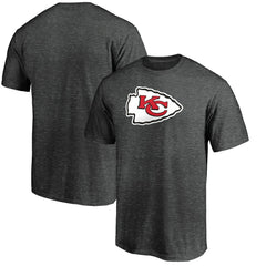 Primary Logo T-Shirt - Kansas City Chiefs