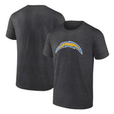 Primary Logo T-Shirt - Los Angeles Chargers