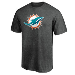 Primary Logo T-Shirt - Miami Dolphins