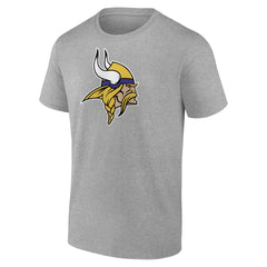 Primary Logo T-Shirt - Minnesota Vikings