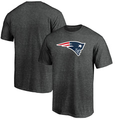 Primary Logo T-Shirt - New England Patriots