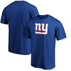 Primary Logo T-Shirt - New York Giants