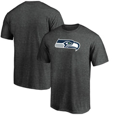 Primary Logo T-Shirt - Seattle Seahawks