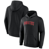 MLB Arizona Diamondbacks Official Wordmark Pullover Hoodie