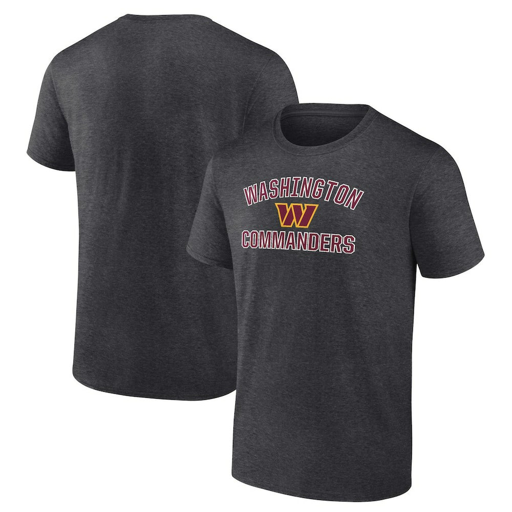 Victory Arch T-Shirt - Washington Commanders