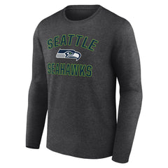 Victory Arch Long Sleeve T-Shirt - Seattle Seahawks