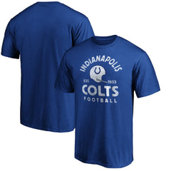 Vintage Arch T-Shirt - Indianapolis Colts