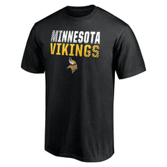 Team Fade Out T-Shirt - Minnesota Vikings