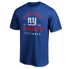 Vintage Arch T-Shirt - New York Giants