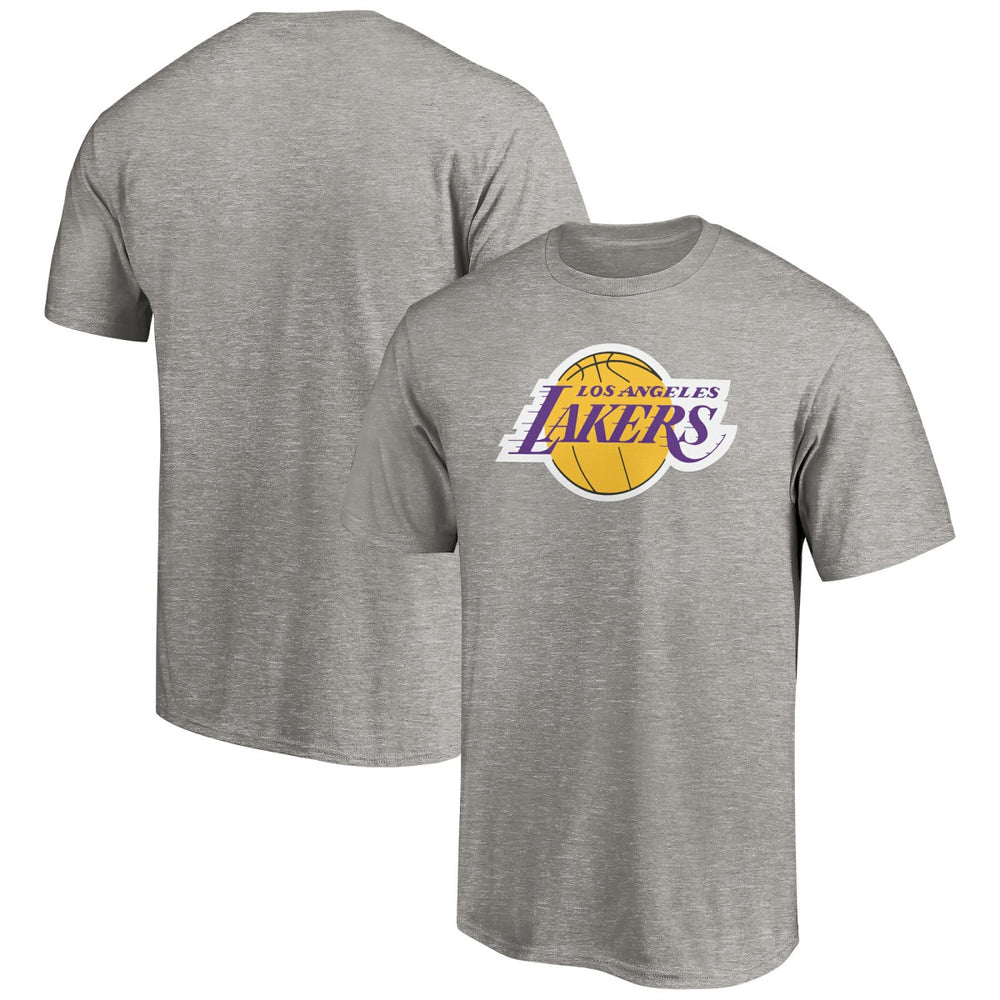 NBA Los Angeles Lakers Logo T-Shirt