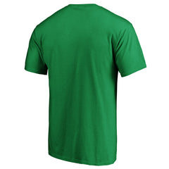 NBA Memphis Grizzlies St. Patrick's Day T-Shirt