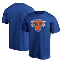 NBA New York Knicks Logo T-Shirt