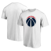 NBA Washington Wizards Primary Logo T-Shirt