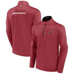 Defender Half-Zip Top - Arizona Cardinals
