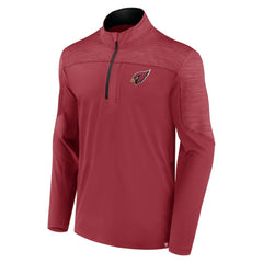 Defender Half-Zip Top - Arizona Cardinals
